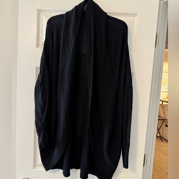 Torrid Open Front Cardigan - Picture 1 of 2
